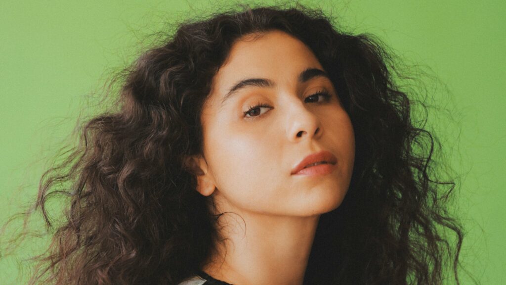 Silvana Estrada on tour. Book now with FME Booking