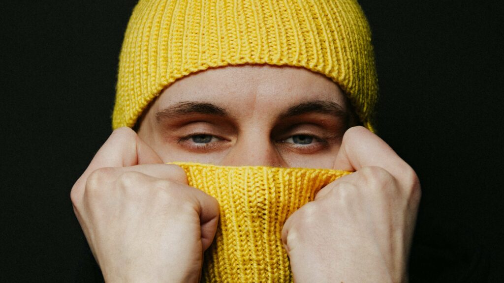 Korelon on tour. Book now with FME Booking