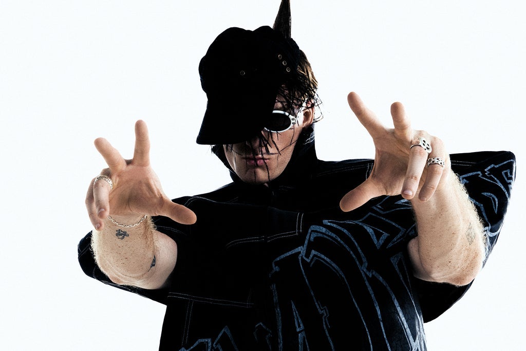 Partiboi69 on tour. Book now with FME Booking