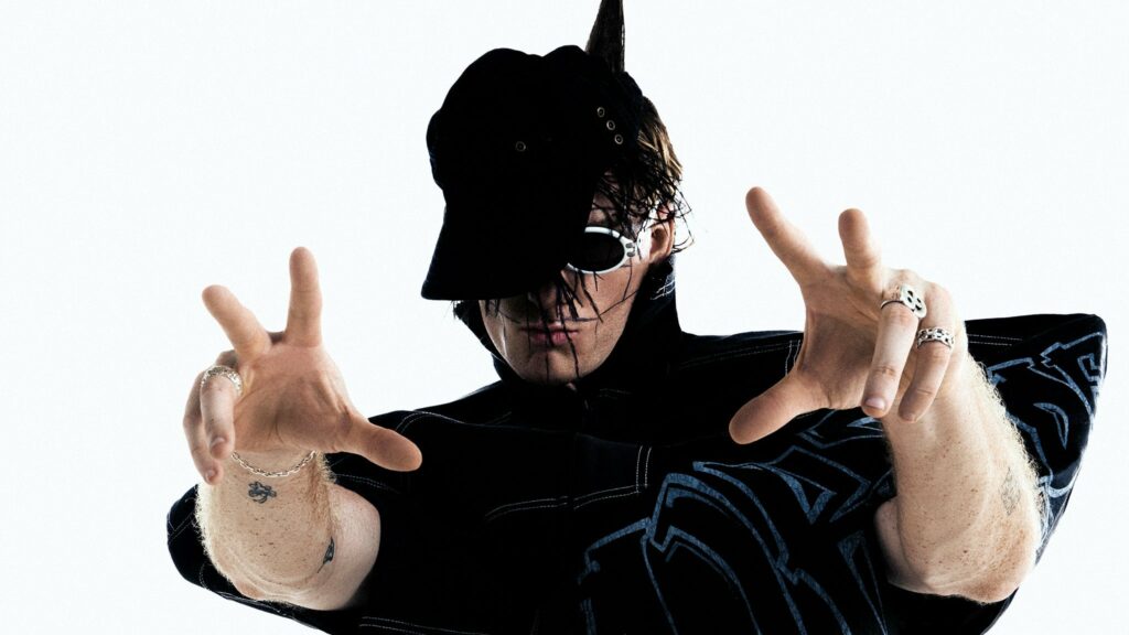 Partiboi69 on tour. Book now with FME Booking