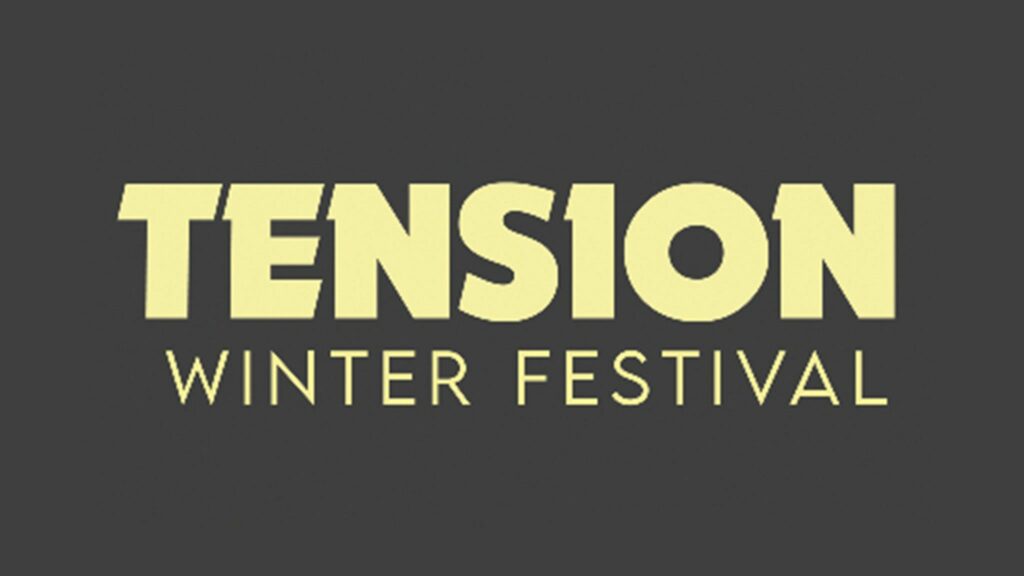Tension Winter Festival on tour. Book now with FME Booking
