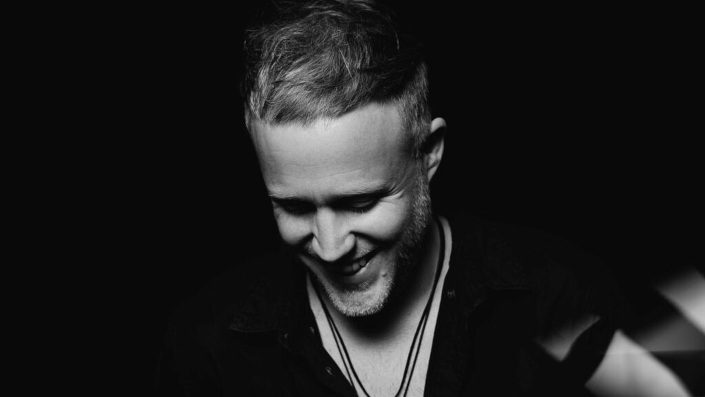 Jan Blomqvist on tour. Book now with FME Booking