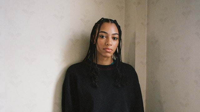 Amie Blu on tour. Book now with FME Booking