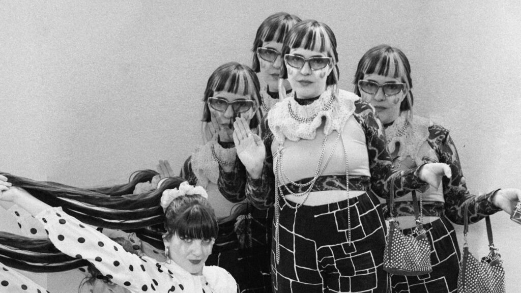 Südpol Club on tour. Book now with FME Booking