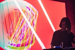 Halina Rice on tour. Book now with FME Booking