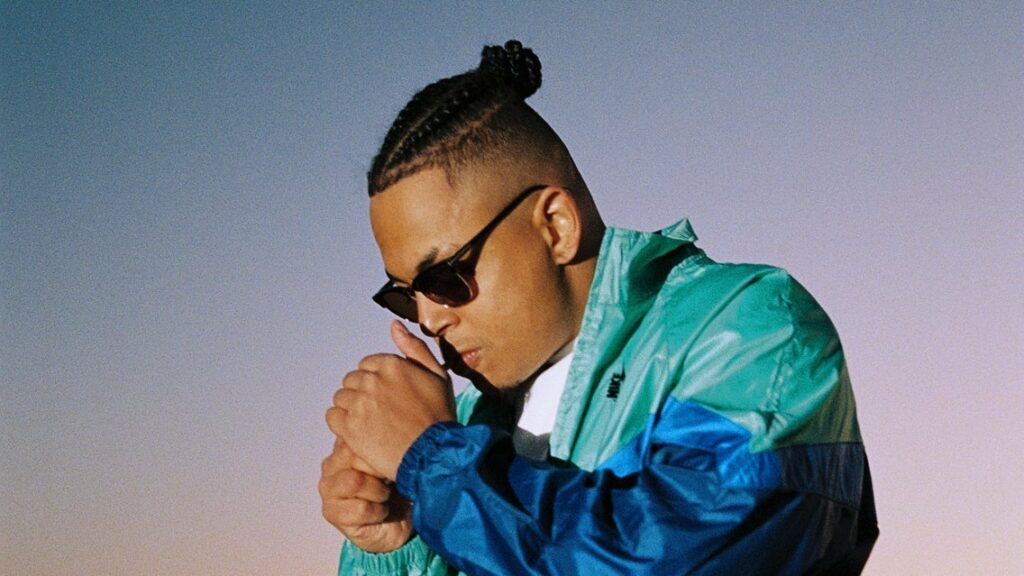 Luciano on tour. Book now with FME Booking