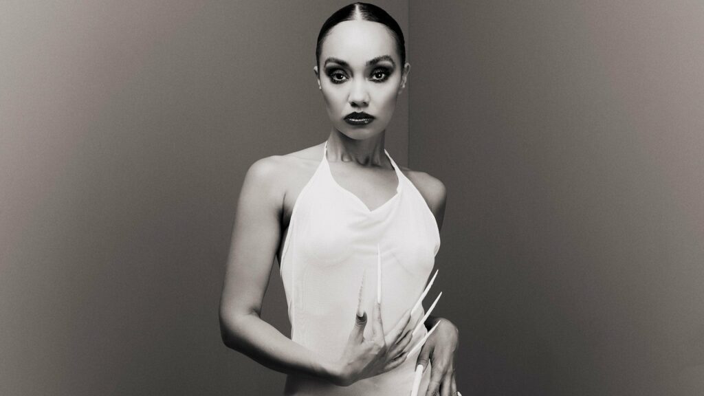 Leigh-Anne Pinnock on tour. Book now with FME Booking