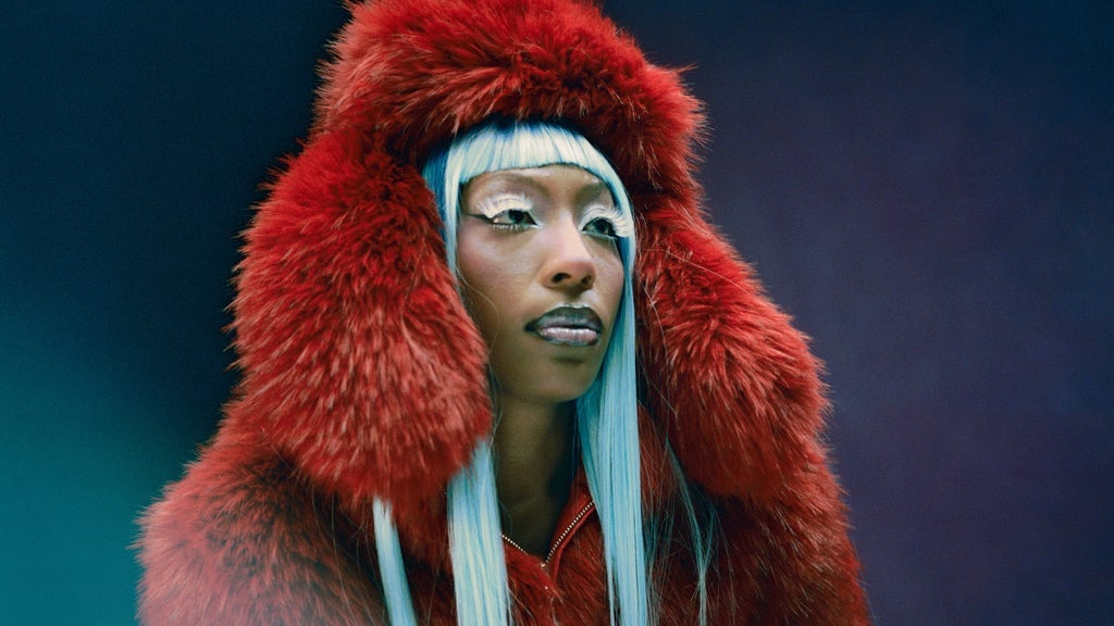 Demae on tour. Book now with FME Booking