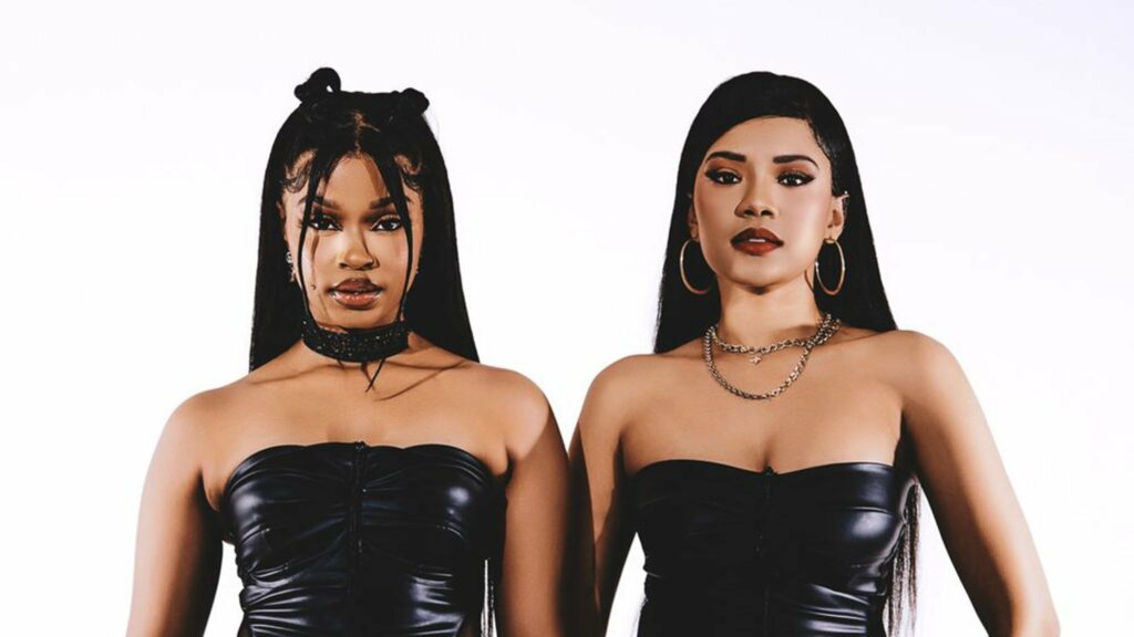 TxC on tour. Book now with FME Booking