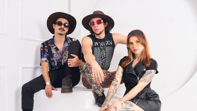 BALTHVS on tour. Book now with FME Booking