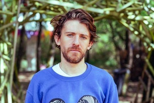 El Búho on tour. Book now with FME Booking