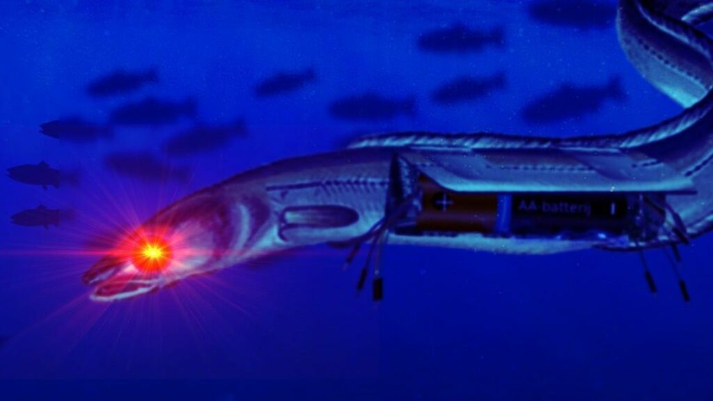 Gladde Paling on tour. Book now with FME Booking