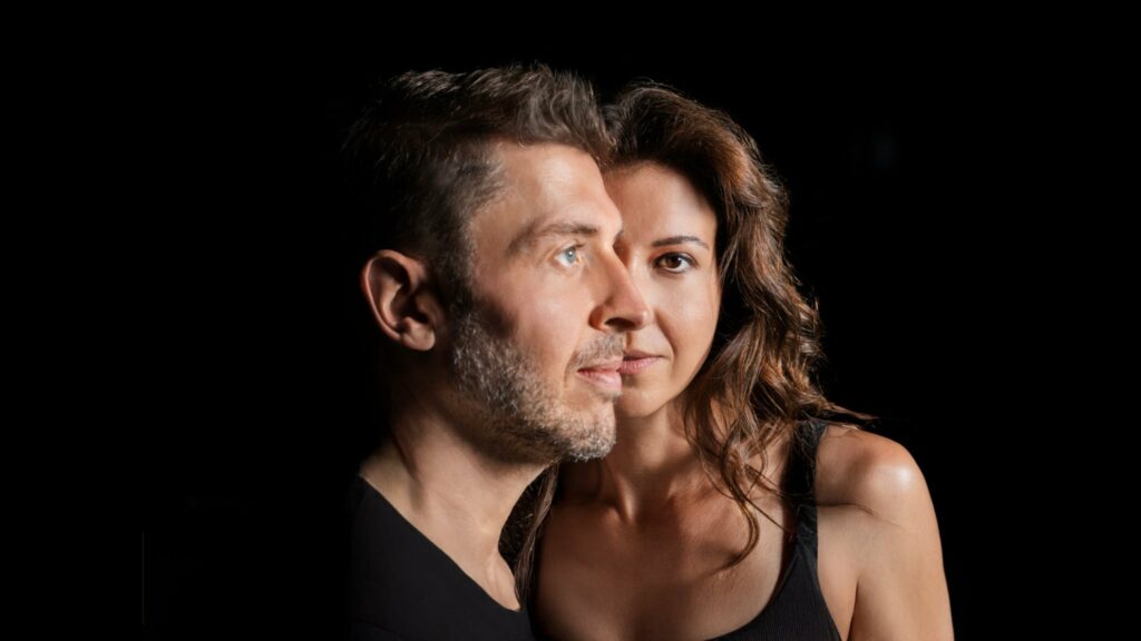 Santi & Tuğçe on tour. Book now with FME Booking