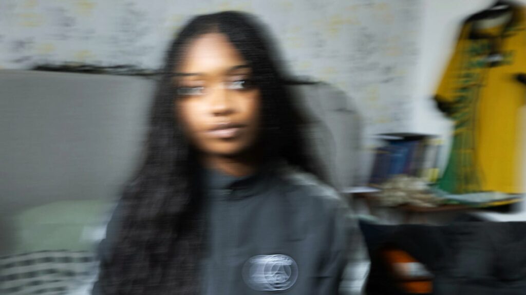 Lauren Duffus on tour. Book now with FME Booking