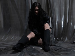 Clara La San on tour. Book now with FME Booking