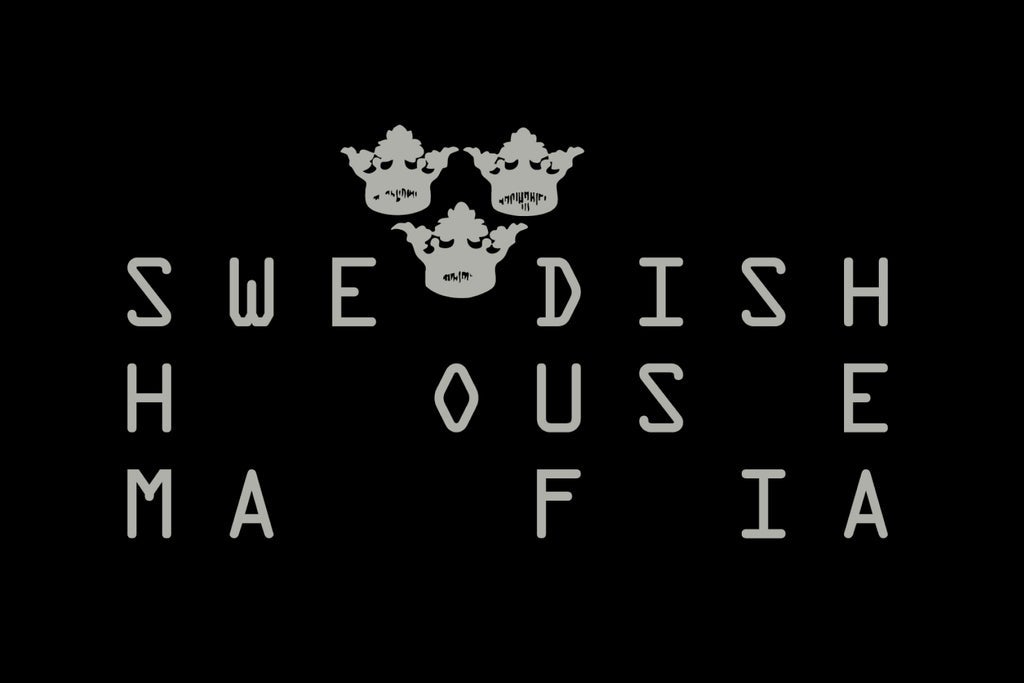 SWEDISH HOUSE MAFIA on tour. Book now with FME Booking