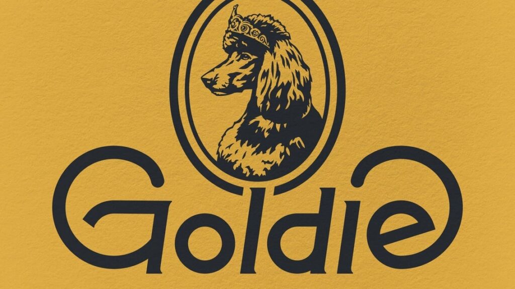 Goldie Oslo on tour. Book now with FME Booking