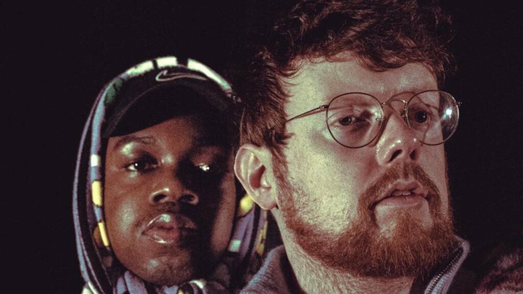 Tebi Rex on tour. Book now with FME Booking