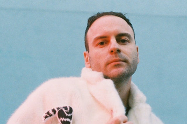 Jensen Interceptor on tour. Book now with FME Booking