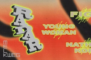 Ademelkweg on tour. Book now with FME Booking