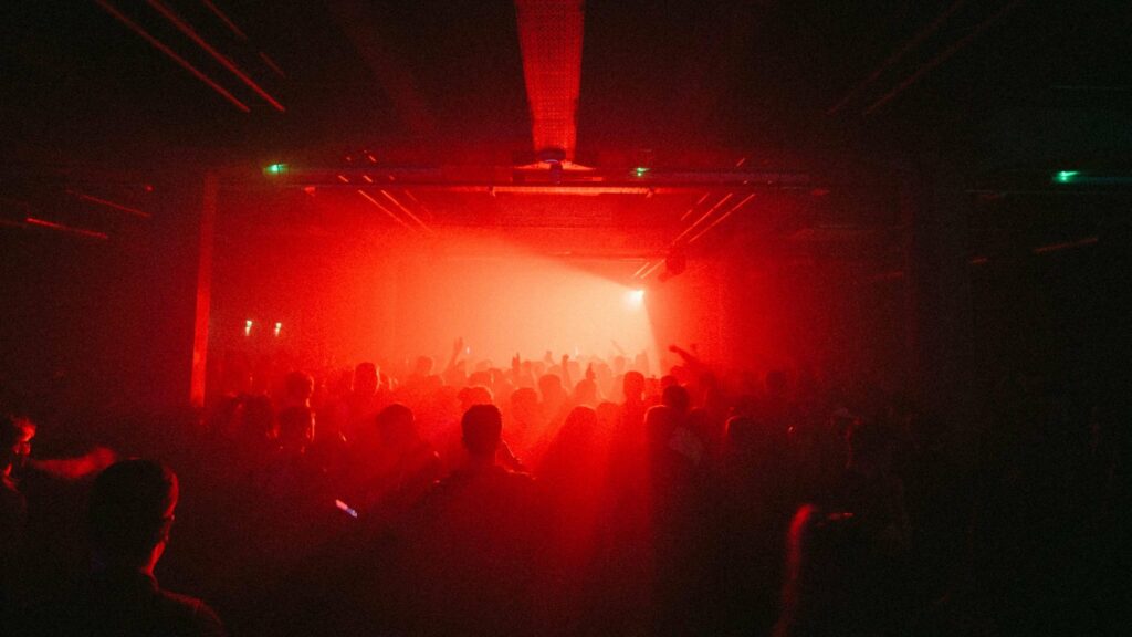 SOSA on tour. Book now with FME Booking