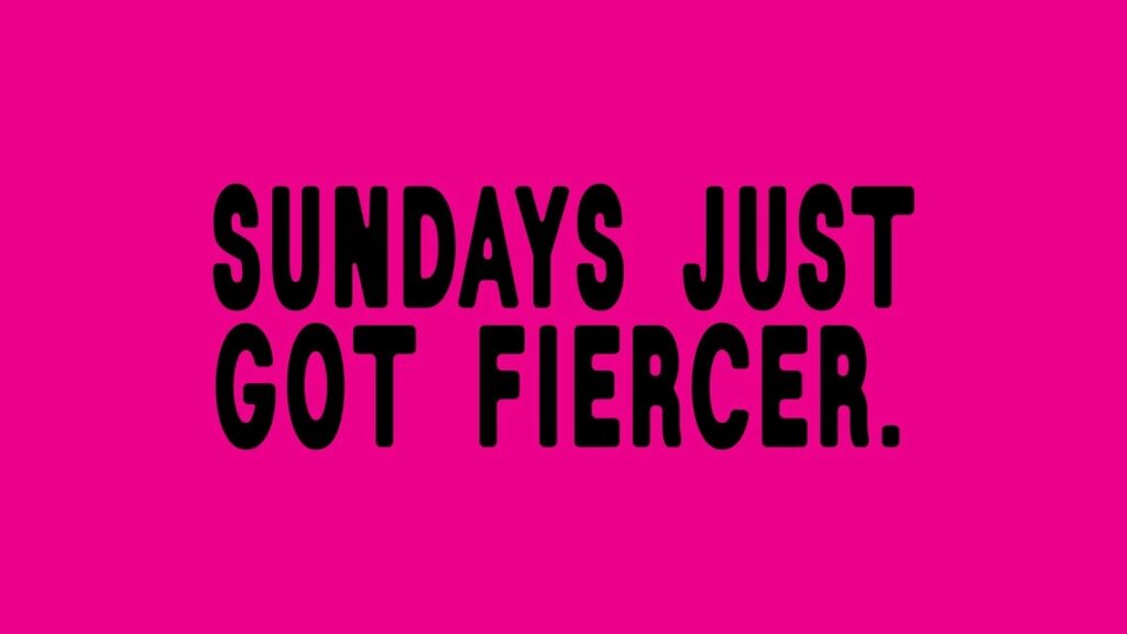 Glitterbox on tour. Book now with FME Booking