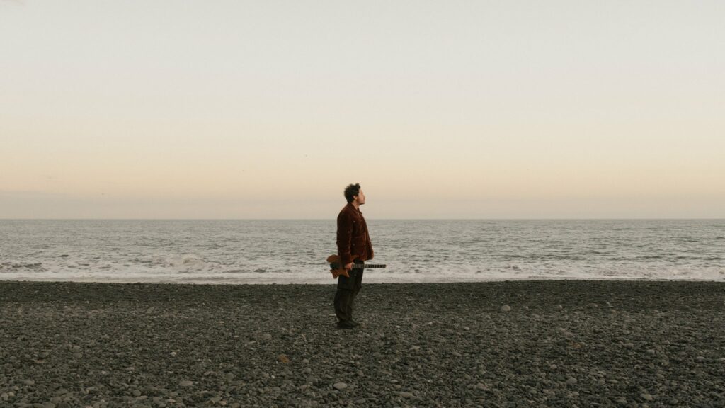 Plini on tour. Book now with FME Booking