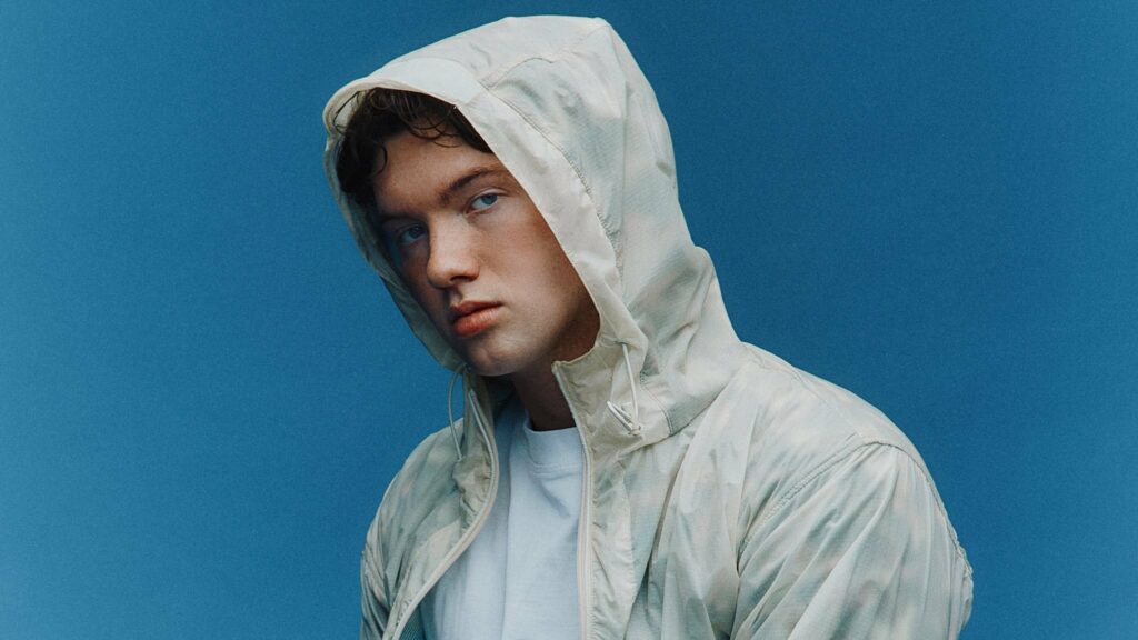 ozzy (DK) on tour. Book now with FME Booking