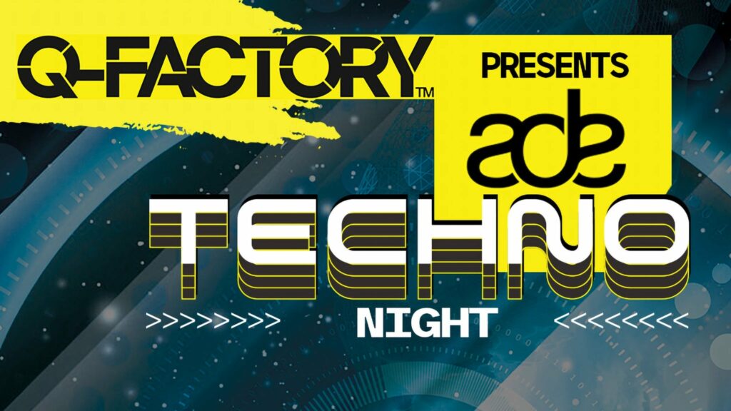 Techno Trance on tour. Book now with FME Booking