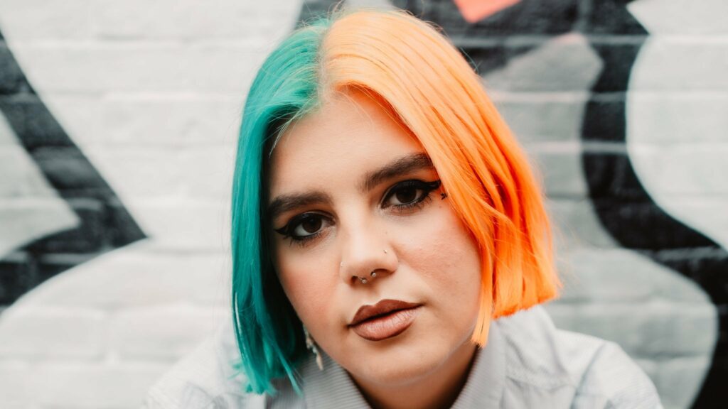 Issey Cross on tour. Book now with FME Booking