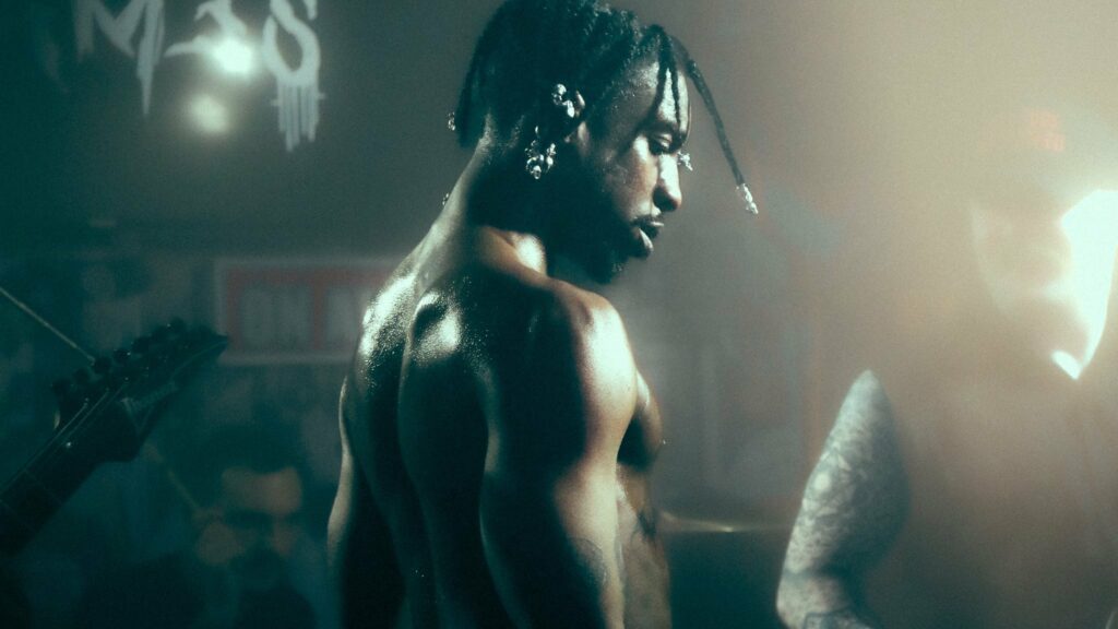 Native James on tour. Book now with FME Booking