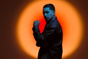 Joe Kay on tour. Book now with FME Booking