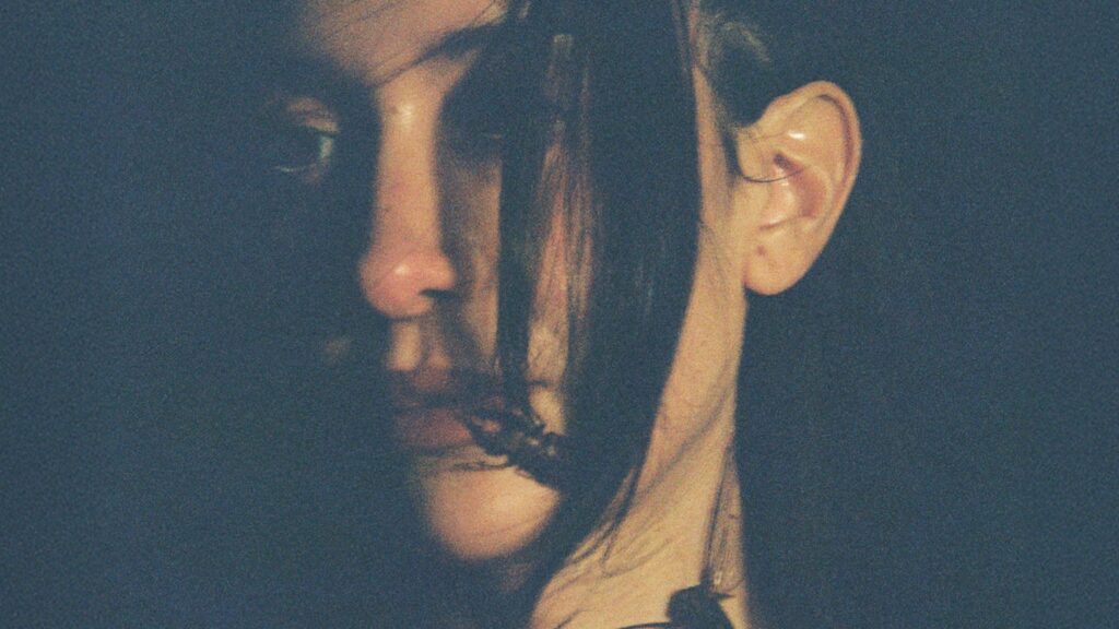 Julia Wolf on tour. Book now with FME Booking