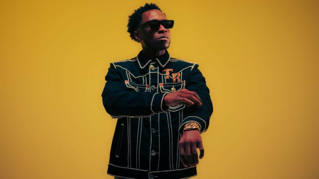 Skeete on tour. Book now with FME Booking