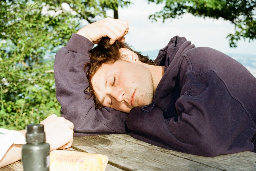 Orbit on tour. Book now with FME Booking