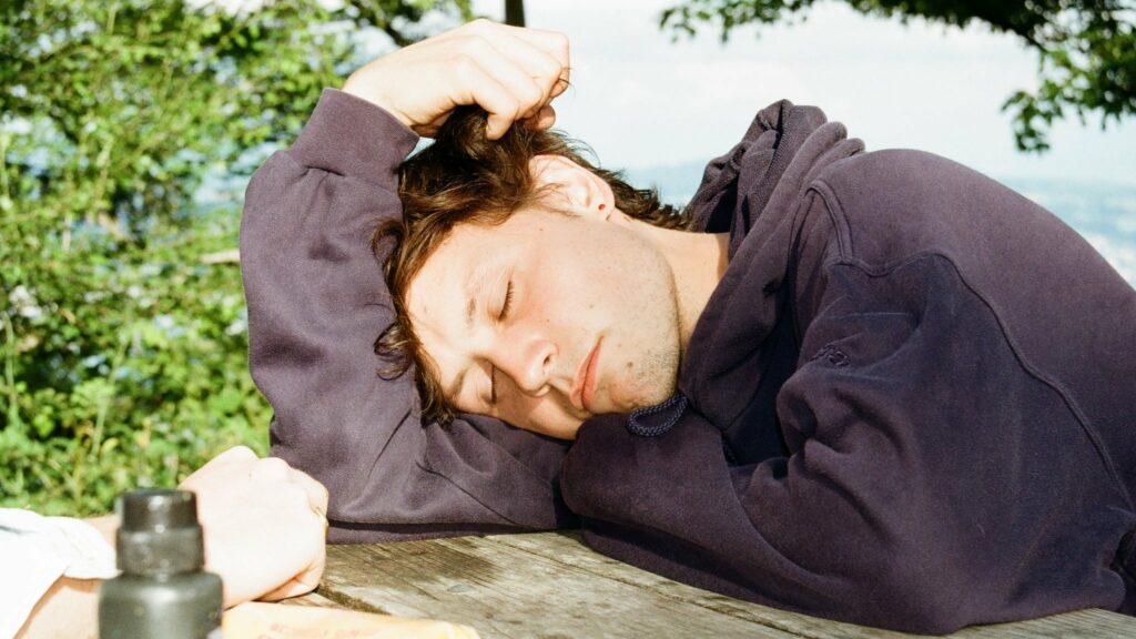 Orbit on tour. Book now with FME Booking