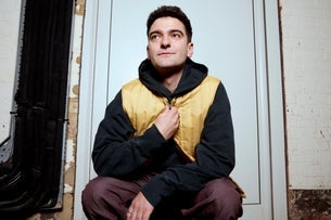 nimino on tour. Book now with FME Booking