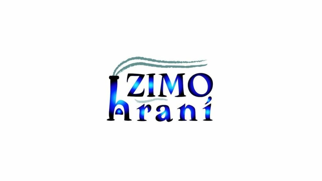 Zimohraní on tour. Book now with FME Booking