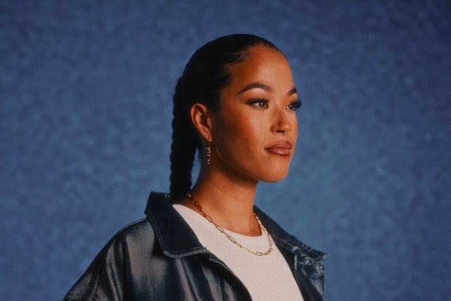 Jazzy on tour. Book now with FME Booking