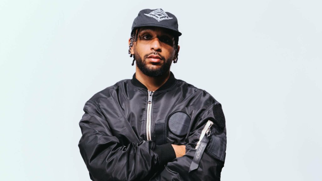 Billa Joe on tour. Book now with FME Booking