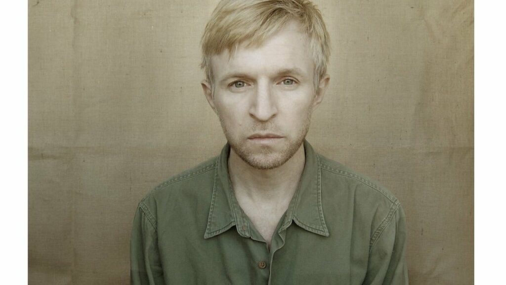 Jay-Jay Johanson on tour. Book now with FME Booking