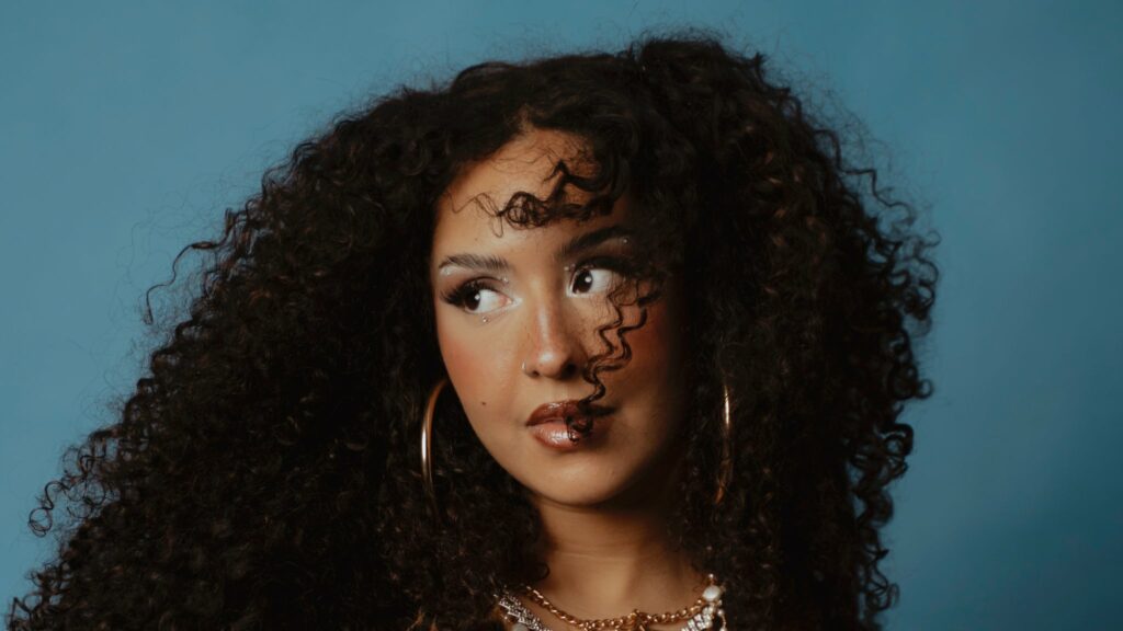 Kauta on tour. Book now with FME Booking