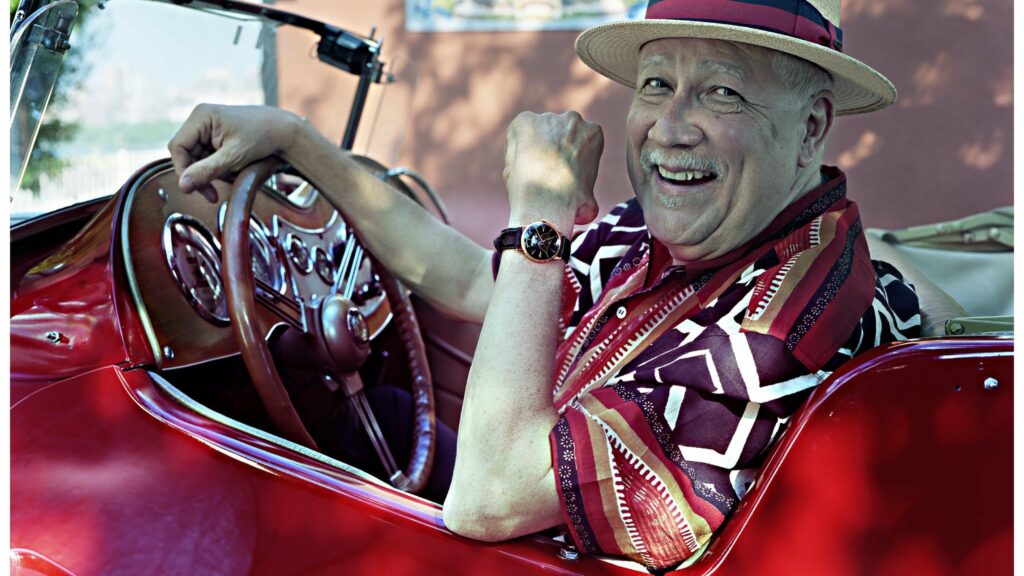 Vinterjazzfestivalen on tour. Book now with FME Booking