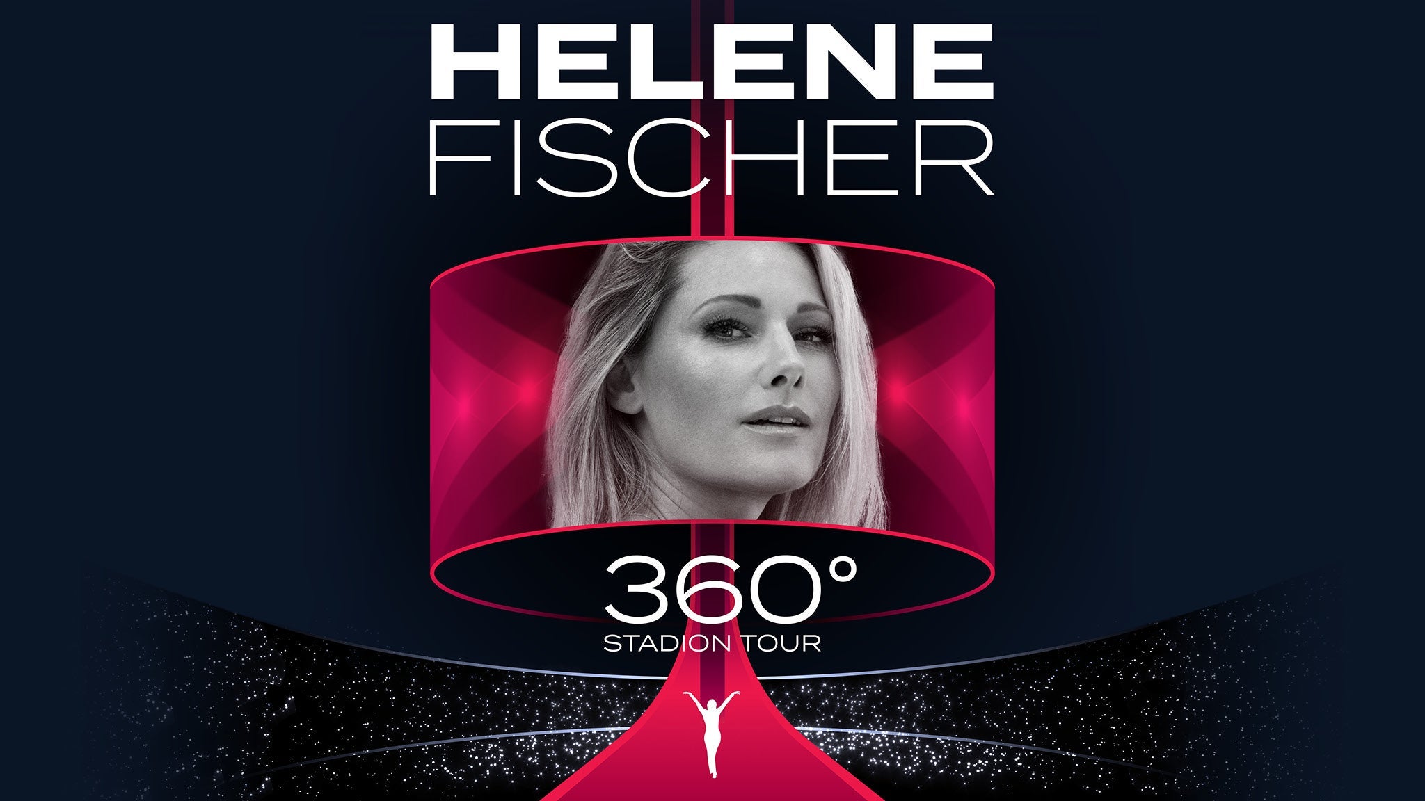Helene Fischer – Concert in Zürich, Switzerland – July 14, 2026