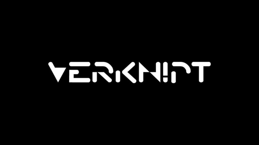 Verknipt on tour. Book now with FME Booking