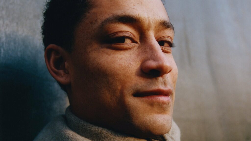 Loyle Carner on tour. Book now with FME Booking