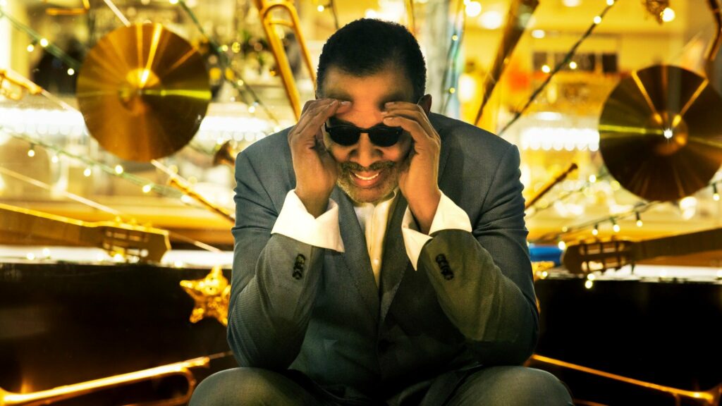 Stanley Clarke Band on tour. Book now with FME Booking