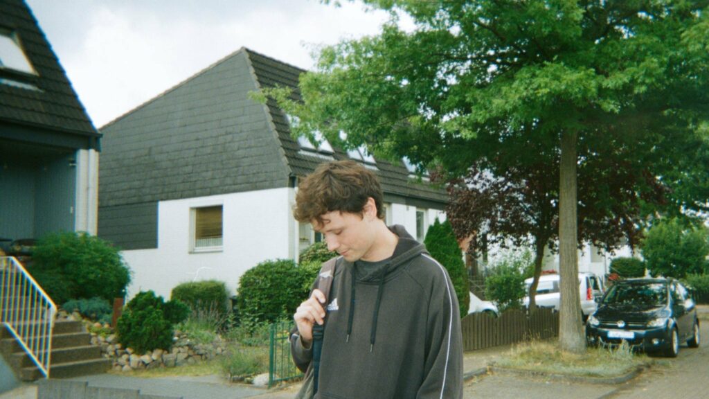 orbit on tour. Book now with FME Booking