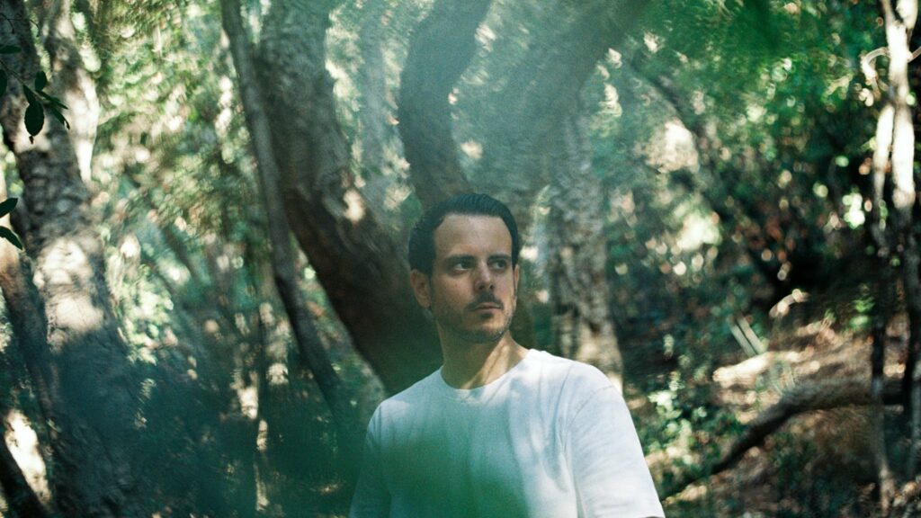 Baiuca on tour. Book now with FME Booking