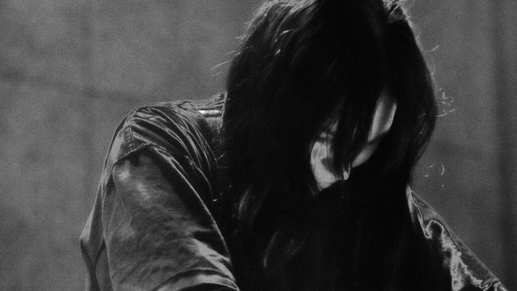 Puce Mary on tour. Book now with FME Booking